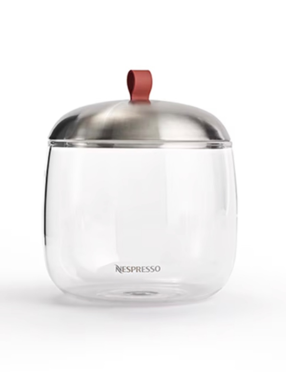 NIB Nespresso Lume Mia Capsule Dispenser - Medium - Picture 2 of 7